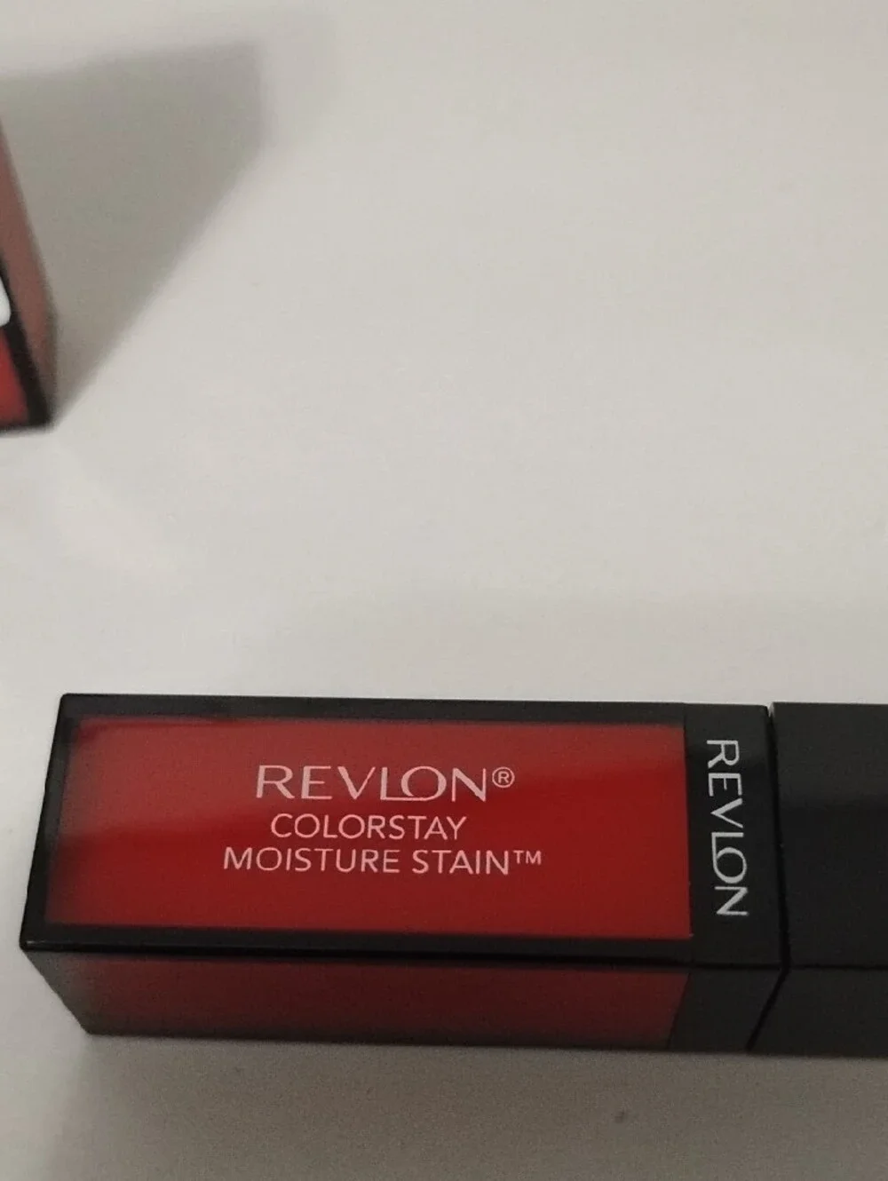 Revlon six colorstay